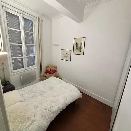 Le Carmelite Toulouse-centre * Toulouse