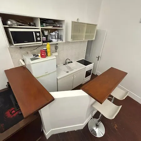 Le Carmelite Toulouse-centre Apartman *