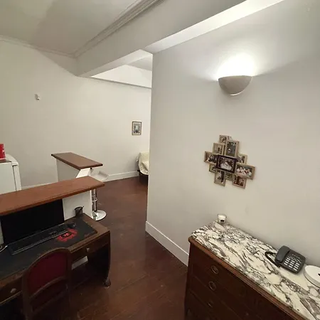 Le Carmelite Toulouse-centre