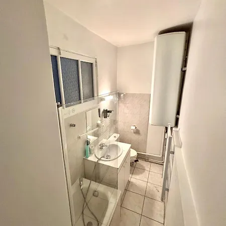 Le Carmelite Toulouse-centre Apartman Toulouse