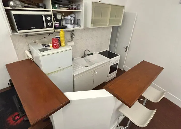 Le Carmélite Toulouse-centre Apartamento *