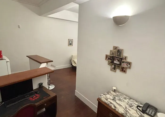 Le Carmelite Toulouse-centre