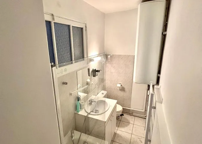 Le Carmélite Toulouse-centre Apartamento Toulouse