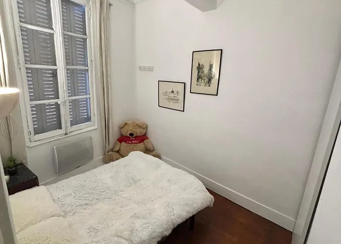 Le Carmelite Toulouse-centre * טולוז